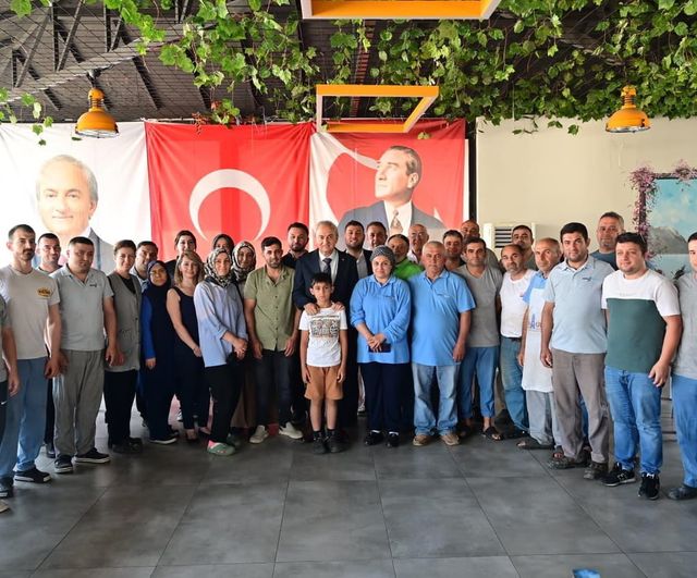 Kocagöz’den promosyon müjdesi