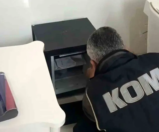 Konya polisinden kaçakçılık operasyonu: 15 gözaltı