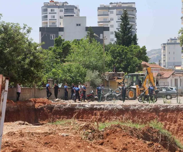 Kozan Kent Konseyi: Yeni itfaiye binası otogar yanına değil, stratejik bir noktaya taşınmalı