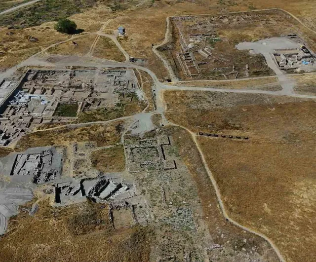 Kültepe'de 78. yıl kazıları başlıyor: Kaniş-Karum'da Asurlu tüccar katmanları hedefte