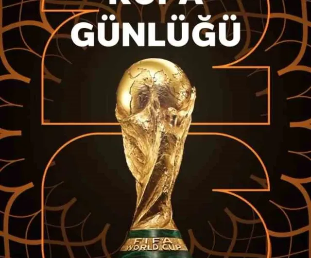 Kupa günlüğü, Türkiye-Avustralya maçının nabzını tutacak