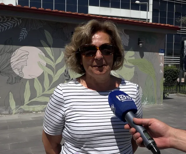 Kuşadası Belediyesi'ne bağlı ARYA A.Ş. tesisleri yaz aylarında da ilgi görüyor