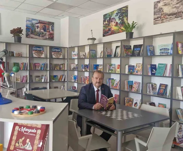 Kütahya’dan Konya’ya uzanan iyilik köprüsü