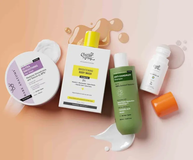 L’Oréal, Hindistan’ın yükselen güzellik markaları grubuna yatırım yaptı