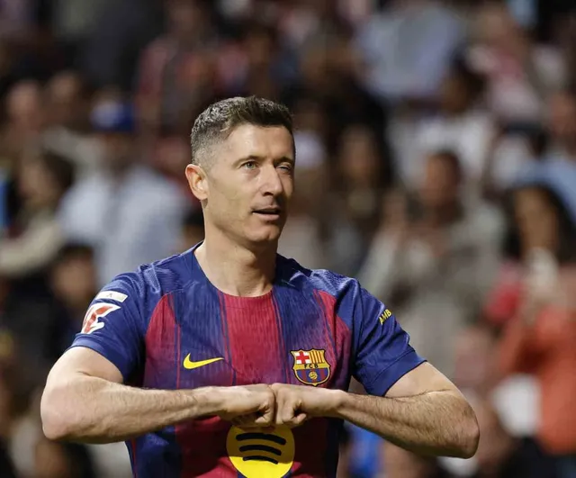 Lewandowski, Chicago Fire ile sözleşme imzaladı