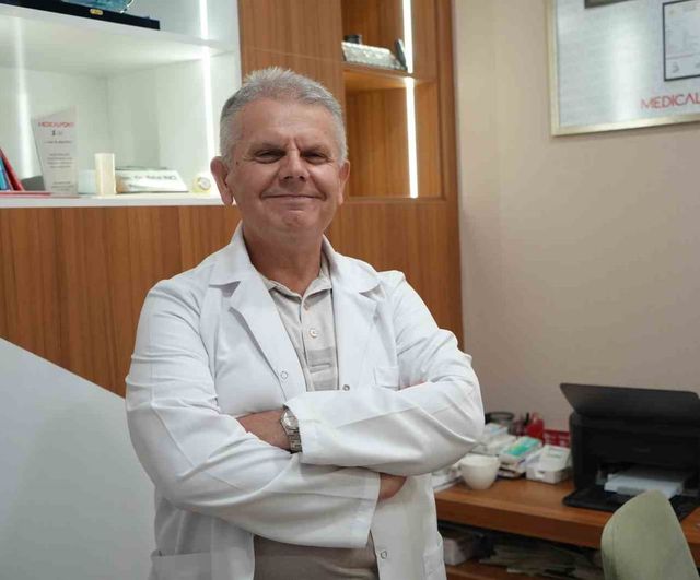 LGS öncesi uzmanlardan öğrencilere ve ailelere kaygı, beslenme ve uyku uyarısı