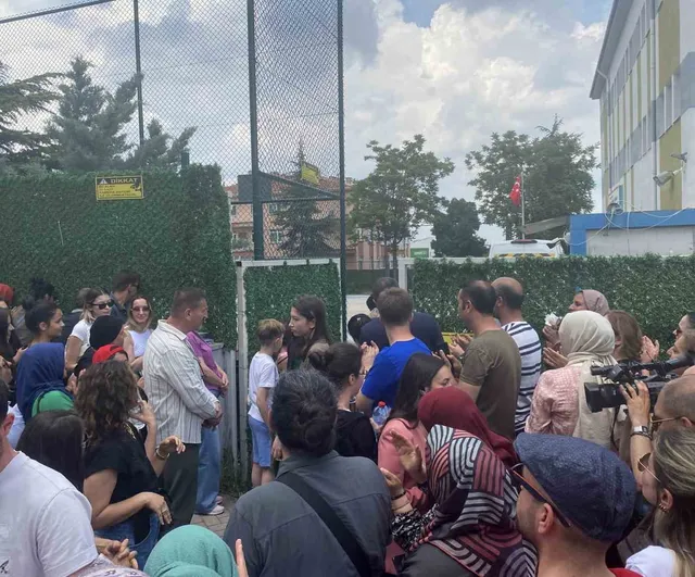 LGS sınavı sona erdi: 1 milyon 22 bin 658 öğrenci katıldı