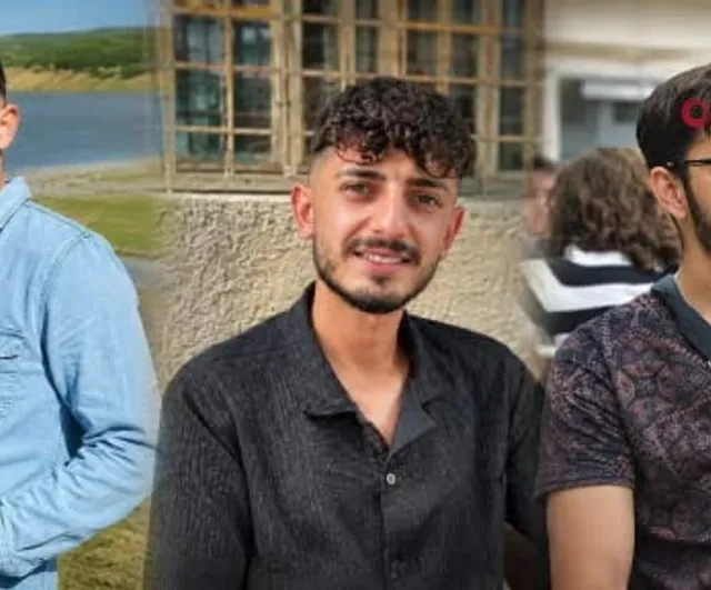 Lüleburgaz’da lastiği patlayan otomobil takla attı: 3 ölü, 1 yaralı