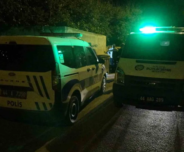 Malatya’da 57 yaşındaki adam arkadaşının evinde ölü bulundu