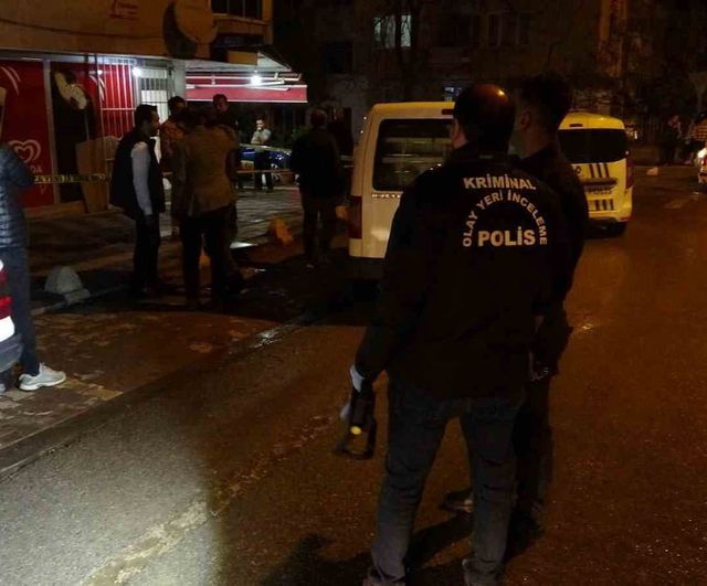 Malatya'da babasını öldüren sanığa haksız tahrik indirimiyle 17 yıl hapis