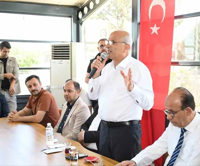 Malatya’da ulaşım yatırımlarıyla trafik sorunu kalıcı çözüm hedefliyor