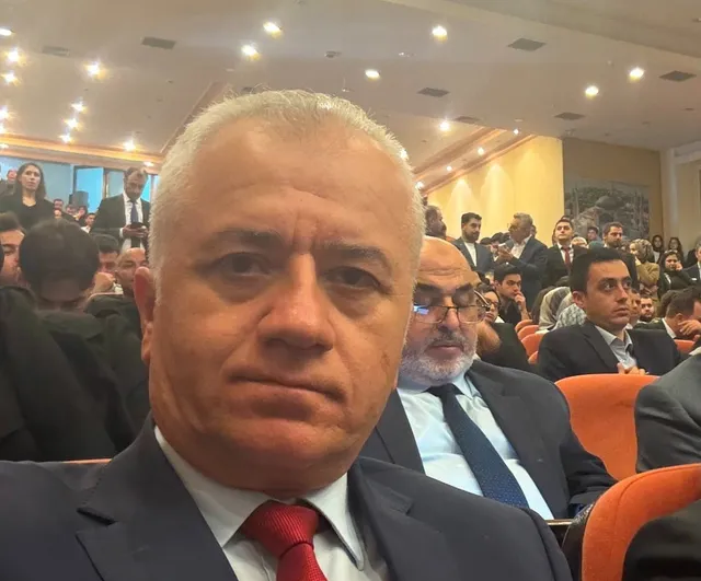 Malatya'nın gururu: dünyanın ilk 8’li çapraz karaciğer nakli