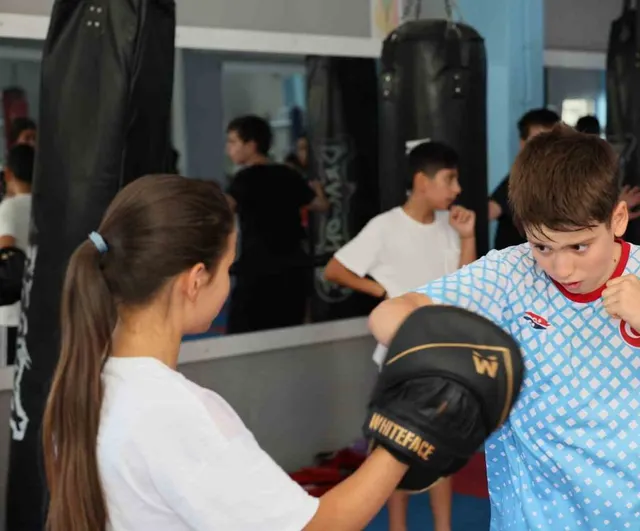 Manisa'da GSB Spor Okulları 2026 yaz dönemi kayıtları başladı