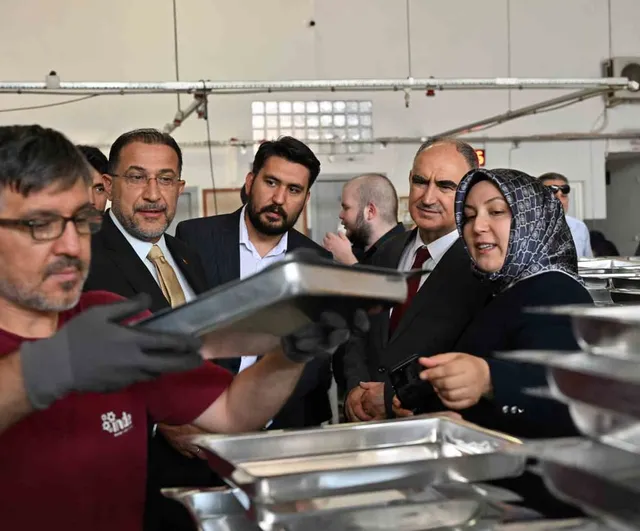 Manisa'nın üretim ve istihdam gücü değerlendirildi