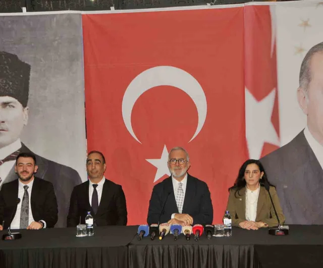 Manisa’ya kırsal altyapı yatırımları için hibe desteği müjdesi