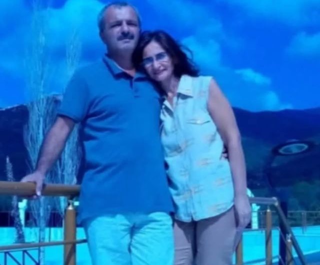 Marmara Adası'nda kayıp başvurusu yapılan Yahya Çelik denizde ölü bulundu