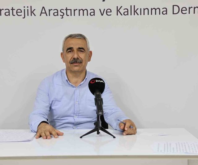 MASSAD, Elazığ’ın güney ilçelerinde yerinde işleme ve Hazar Gölü için özel koruma planı talep etti