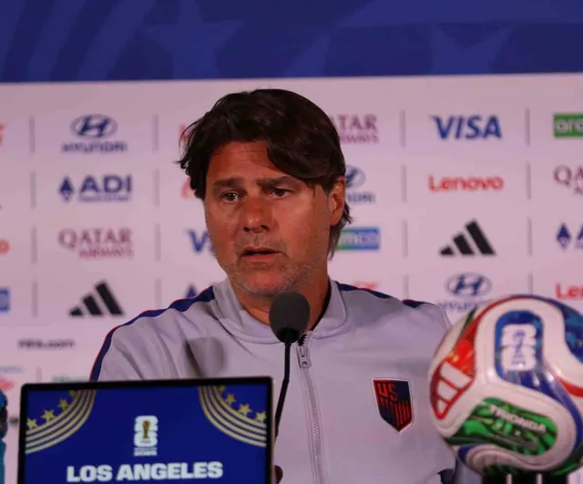 Mauricio Pochettino: 'kolay bir maç olacağını düşünmüyoruz'