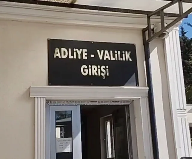 Mazıdağı'nda miras gerekçeli saldırı: Babasını patlayıcıyla öldürmeye teşebbüs eden sanıkların gerekçeli kararı açıklandı