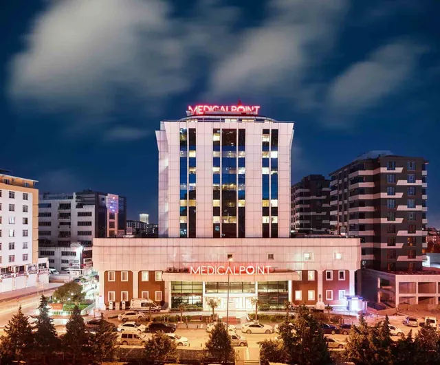 Medical Point Hastaneler Grubu, Türkiye’nin En İyi İşverenleri 2026 araştırmasında sağlık sektöründe ikinci oldu