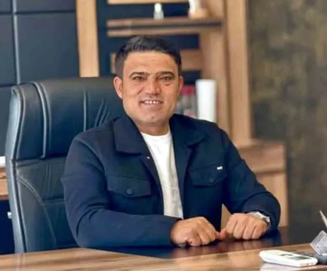 Mehmet Kaya'dan Jandarma Teşkilatının 187. kuruluş yıl dönümü mesajı