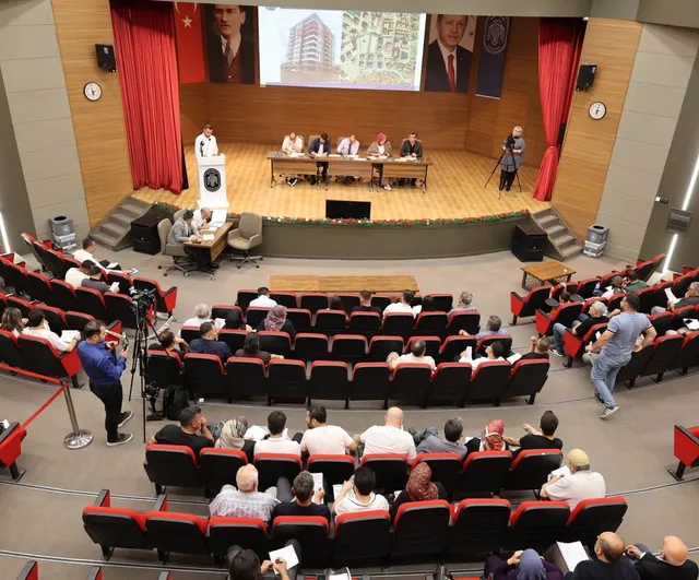 Melikgazi'nin 'kazan kazan finans modeli' vatandaşlara yine kazandırdı