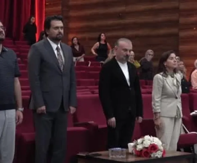Meme kanseri erken tanı farkındalık eğitiminin dördüncüsü Van'da gerçekleştirildi
