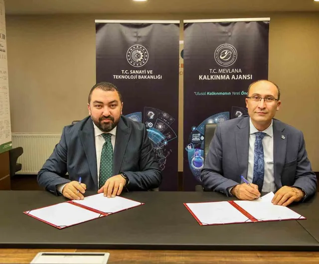 Meram'da MEVKA destekli barista eğitimiyle hizmet kalitesi artırılacak