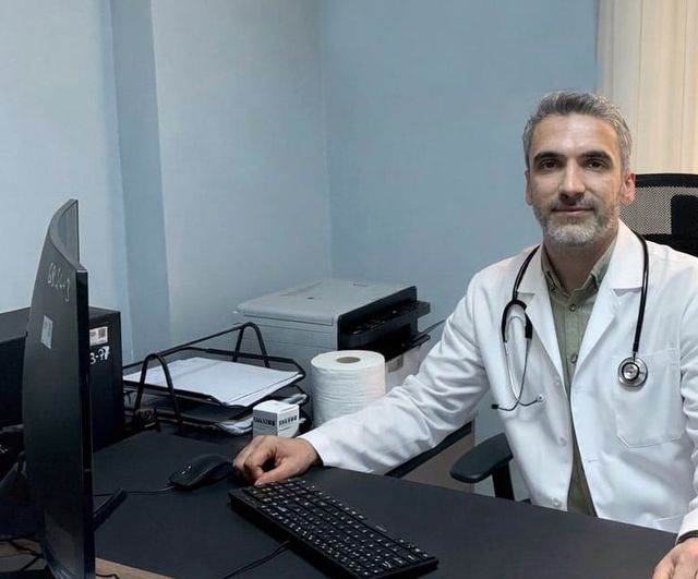 Midyat Devlet Hastanesi 13 Haziran 2026 Cumartesi günü mesai dışı poliklinik hizmeti verecek