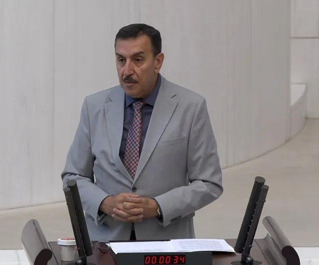 Milletvekili Bülent Tüfenkci: fahiş fiyatla mücadelede denetimler kararlılıkla sürüyor
