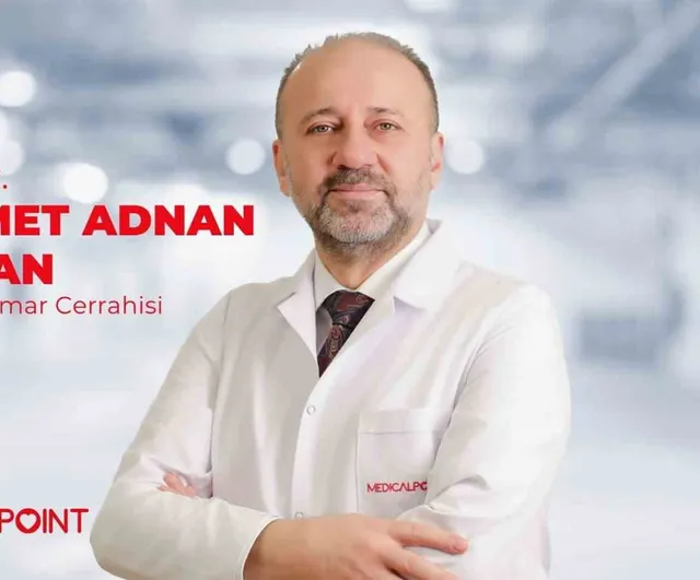 Minimal invaziv kalp cerrahisi: Daha küçük kesilerle daha hızlı iyileşme