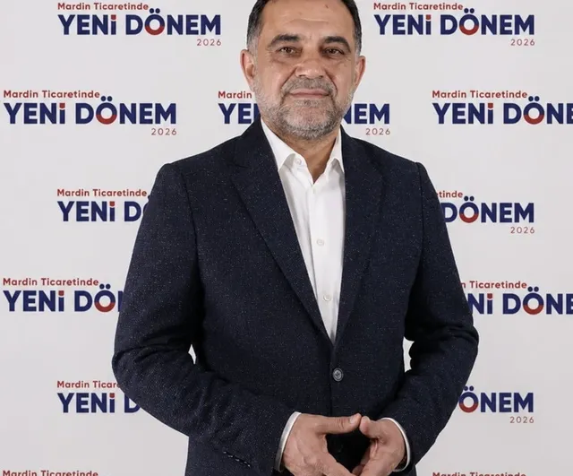 MTSO başkan adayı Duyan, inşaat sektörüne yönelik projelerini açıkladı