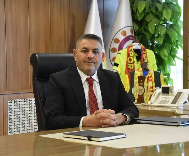 MTSO Başkanı Sadıkoğlu’dan bankalara çağrı: Kredi limitleri artırılmalı