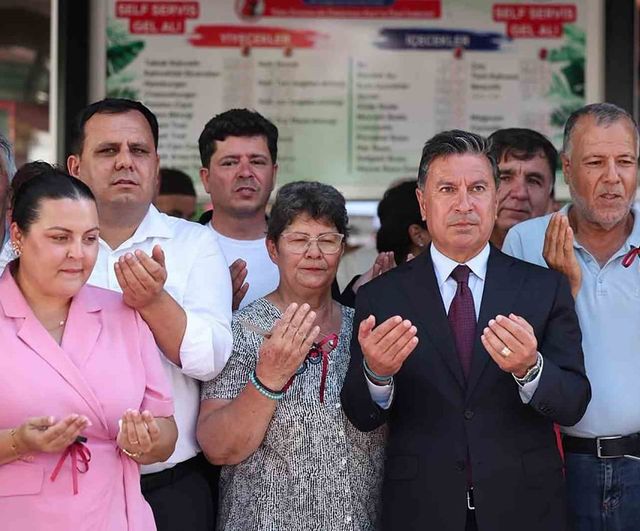 Muğla Büyükşehir’den Ortaca ve Dalaman’a yeni yatırımlar: Hayvan Bakımevi, sosyal yaşam alanları ve Kent Park Projesi