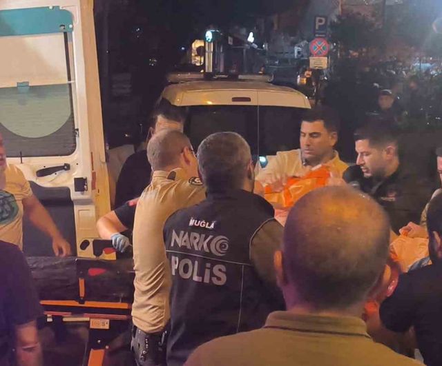 Muğla'da KADES ihbarına giden polise ateş açıldı: saldırgan eşini ve polisi yaraladı, ardından intihar etti