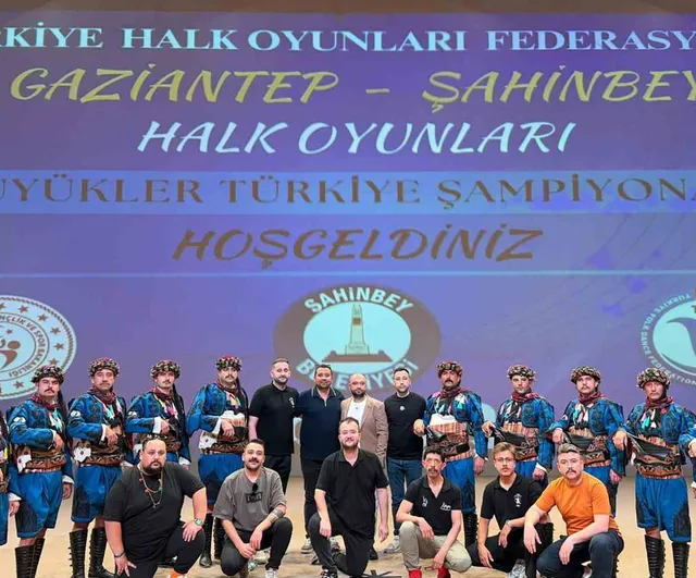 Muğla Nefes Kültür Sanat Spor Kulübü Türkiye 5'inci oldu