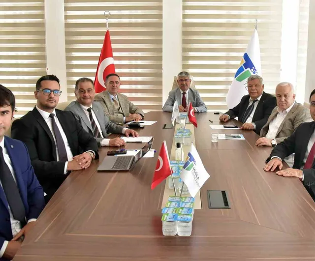 Muğla Teknopark, Ar-Ge ve inovasyonda bölgenin çekim merkezi oldu