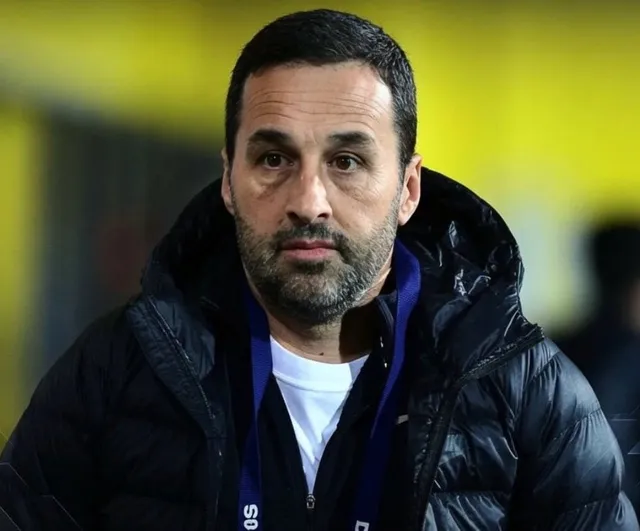 Muğlaspor'da teknik direktörlük görevine Yalçın Koşukavak getirildi