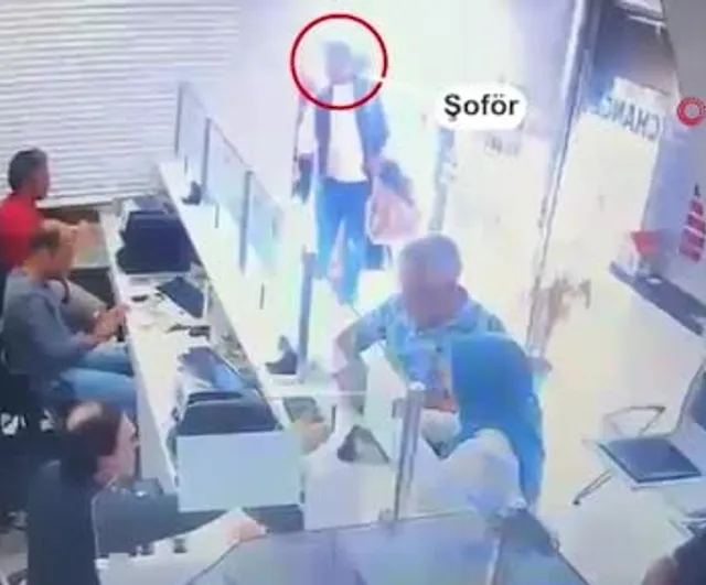 Muhittin Böcek'in iki şoförü tahliye edildi