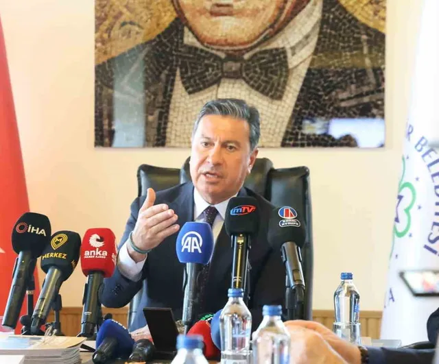 MUPA iki yılda 14 bin 795 Muğlalıya ulaştı; 13 araştırmada 590 bin 311 cevap değerlendirildi