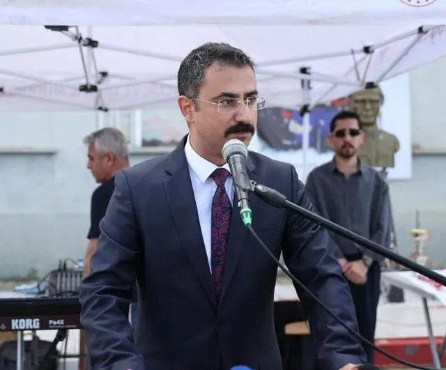 Muş cumhuriyet başsavcılığına Hüseyin Kaçar atandı