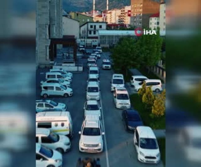 Muş merkezli 5 ilde bilişim destekli dolandırıcılık operasyonu: 7 şüpheli yakalandı