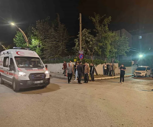 Muş'ta Kardeşini Yaralayan Şüpheli Özel Harekat Operasyonuyla Etkisiz Hale Getirildi