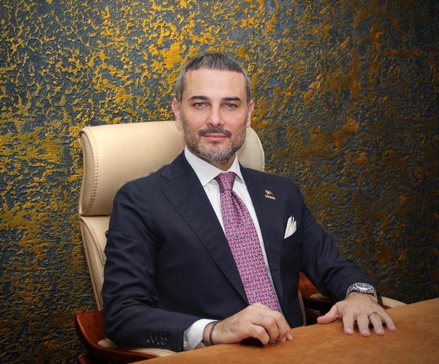 MÜSİAD Antalya Başkanı Yusuf Akgül: Büyüme verileri Türkiye’nin ekonomik gücünü ortaya koyuyor