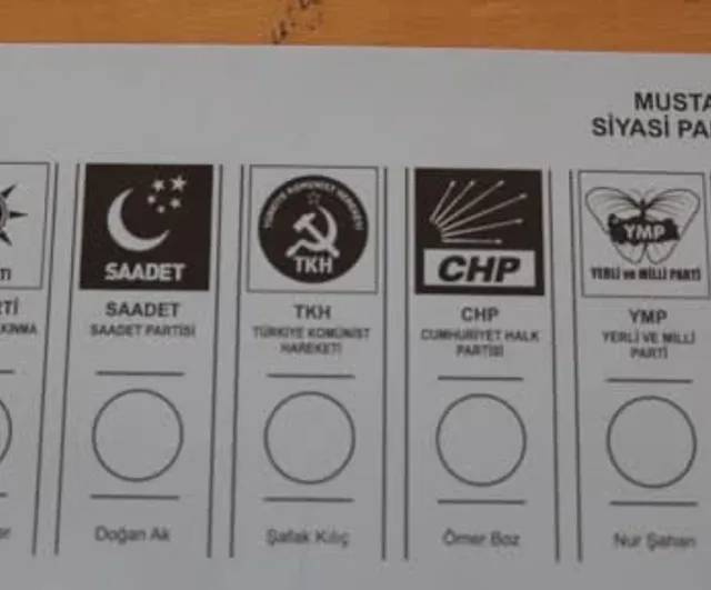 Mustafapaşa'da 12 yıl sonra yapılan seçimi Cumhur İttifakı kazandı: Mustafa Özer başkan seçildi