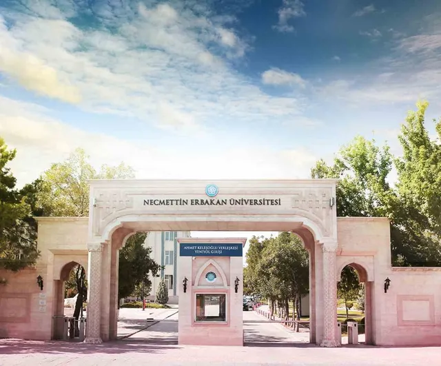 Necmettin Erbakan Üniversitesi, CWUR 2026'da İlk %7,5'e Girerek 1.588. Sıraya Yükseldi