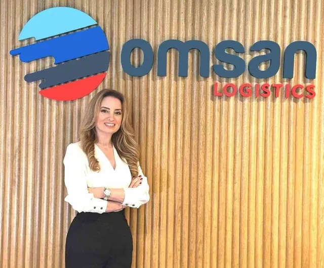 OMSAN Lojistik, Doğuş Otomotiv iş birliğini Port Yarımca'ya taşıyor