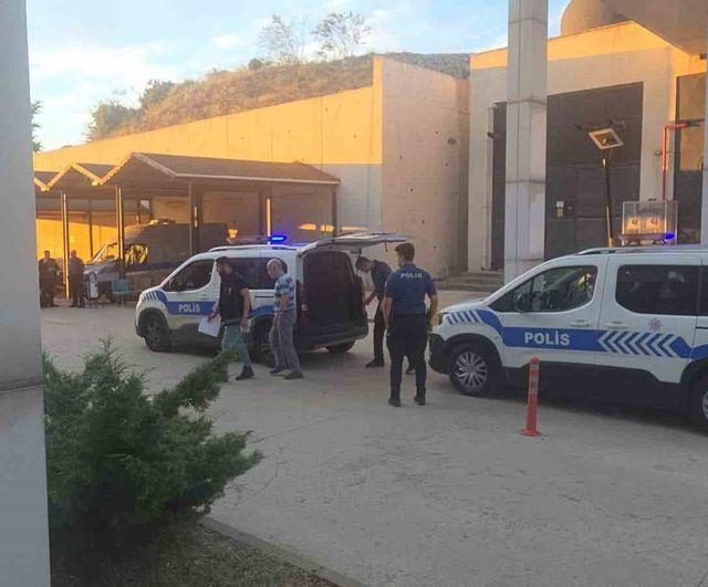Orhangazi'de helikopter destekli uyuşturucu operasyonu: 52 gözaltı