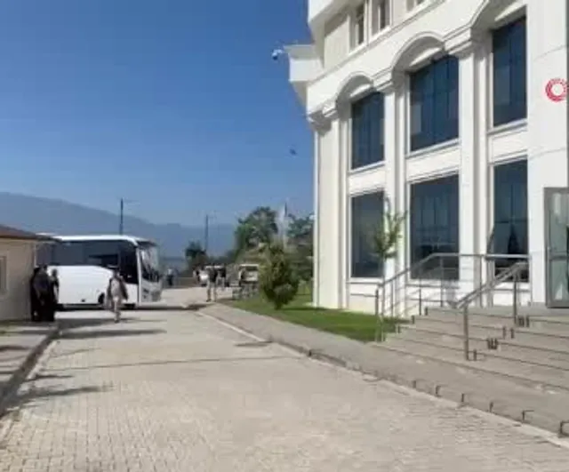 Orhangazi merkezli 4 ildeki uyuşturucu operasyonunda tutuklu sayısı 40’a yükseldi