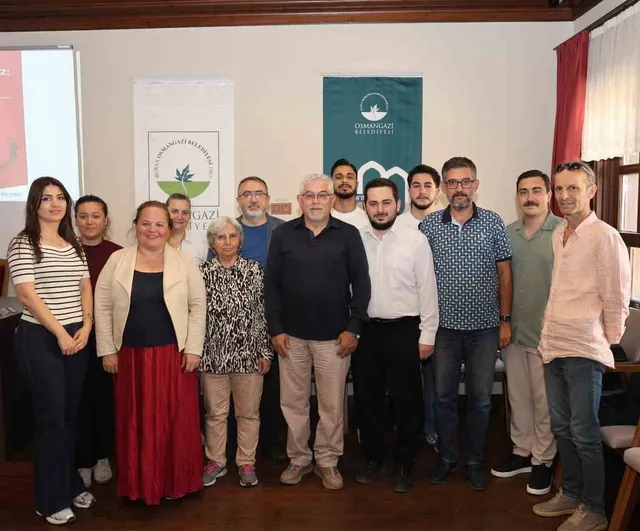 Osmangazi'de çocuk işçiliğiyle mücadele sempozyumu